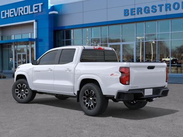 2026 Chevrolet Colorado Z71 - Photo 27
