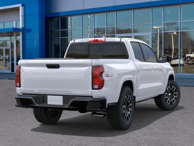 2026 Chevrolet Colorado Z71 - Photo 28