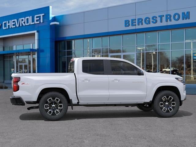 2026 Chevrolet Colorado Z71 - Photo 29