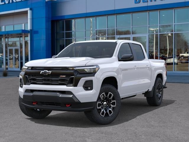 2026 Chevrolet Colorado Z71 - Photo 30