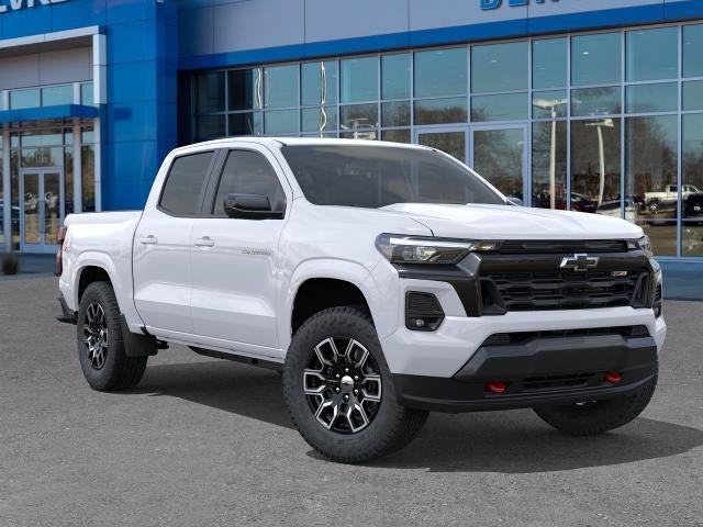 2026 Chevrolet Colorado Z71 - Photo 31