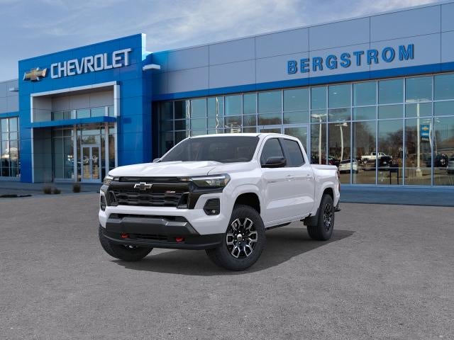 2026 Chevrolet Colorado Z71 - Photo 32