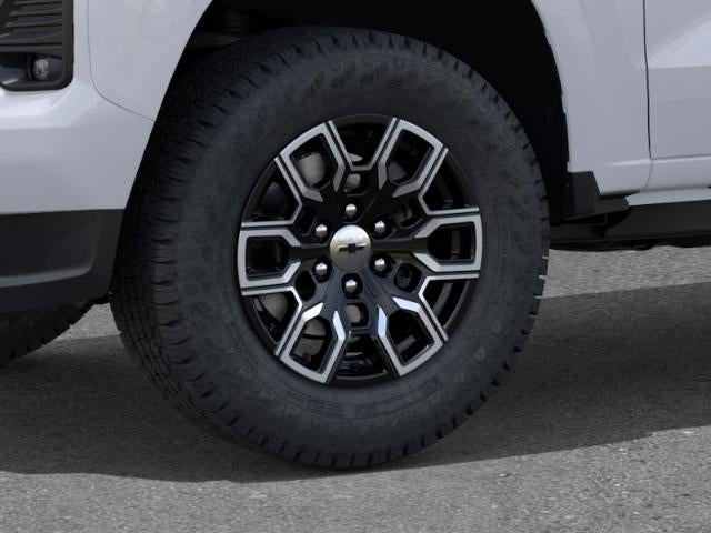 2026 Chevrolet Colorado Z71 - Photo 33