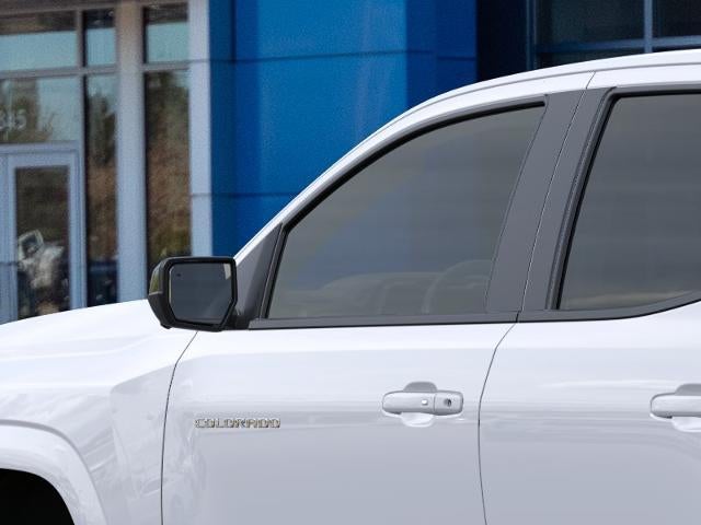 2026 Chevrolet Colorado Z71 - Photo 36