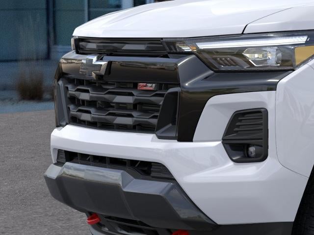 2026 Chevrolet Colorado Z71 - Photo 37