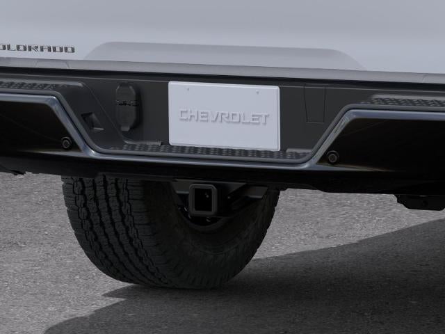 2026 Chevrolet Colorado Z71 - Photo 38