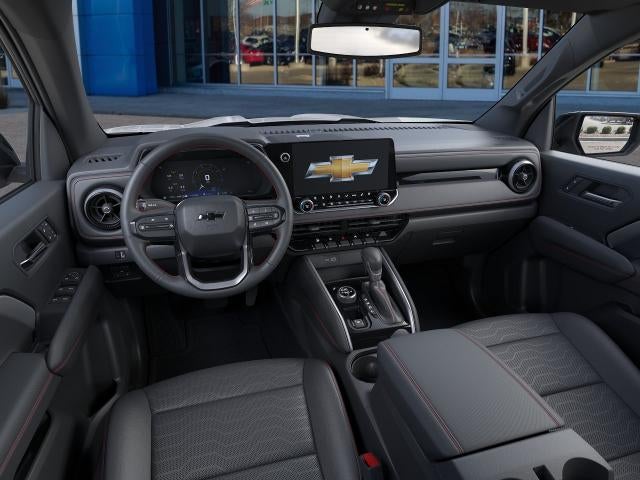 2026 Chevrolet Colorado Z71 - Photo 39