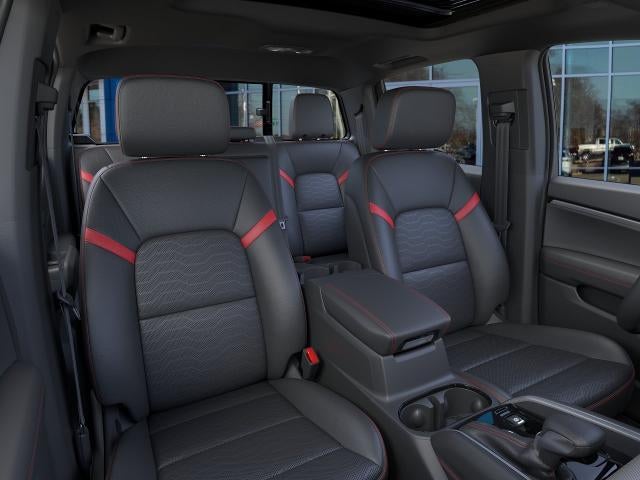 2026 Chevrolet Colorado Z71 - Photo 40