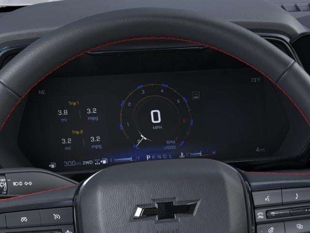 2026 Chevrolet Colorado Z71 - Photo 42