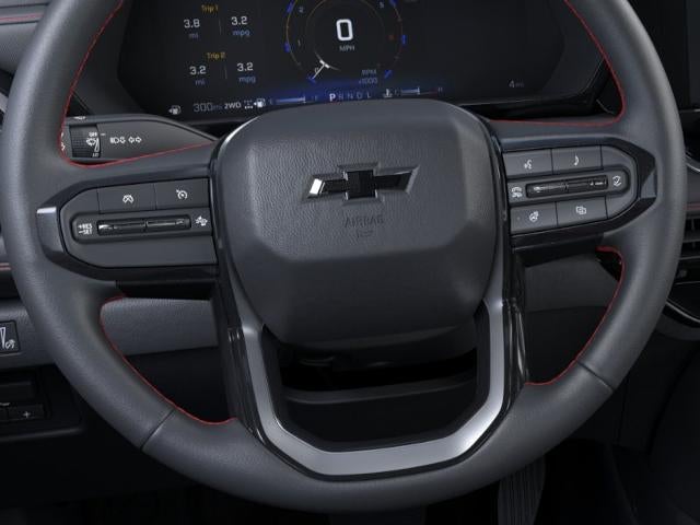2026 Chevrolet Colorado Z71 - Photo 43