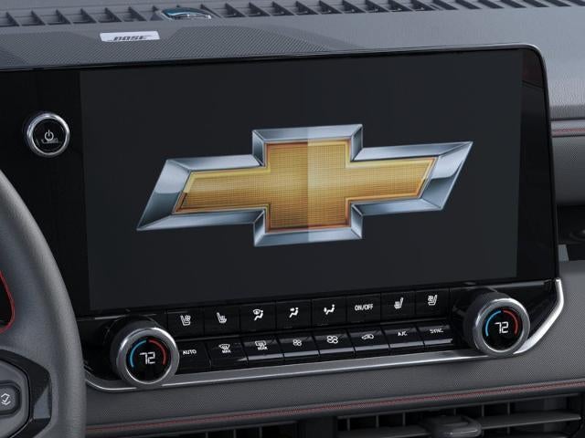 2026 Chevrolet Colorado Z71 - Photo 44