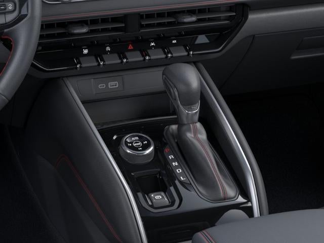 2026 Chevrolet Colorado Z71 - Photo 47