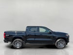 2025 Chevrolet Colorado 4WD Crew Cab Z71