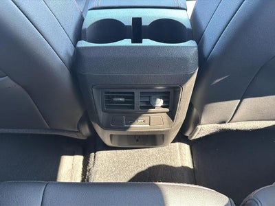 2025 Chevrolet Colorado 4WD Crew Cab Z71