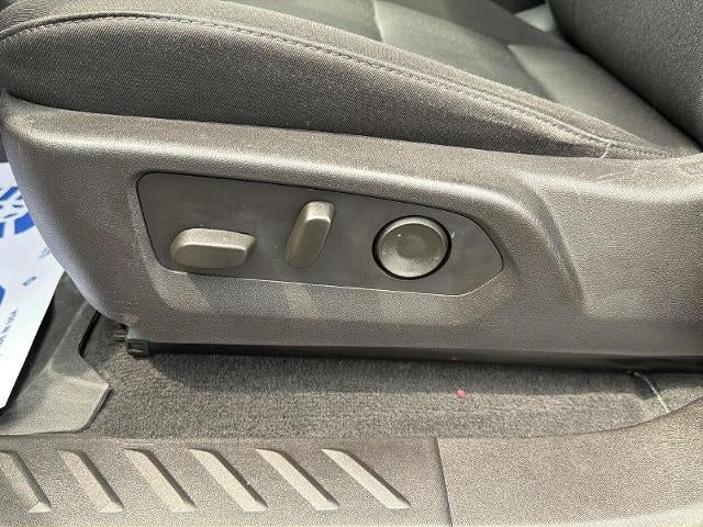 2024 Chevrolet Colorado 4WD Crew Cab Trail Boss