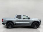 2024 Chevrolet Colorado 4WD Crew Cab Trail Boss