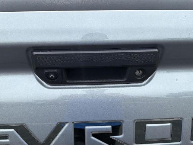 2024 Chevrolet Colorado 4WD Crew Cab Trail Boss