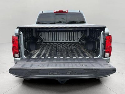 2024 Chevrolet Colorado 4WD Crew Cab Trail Boss
