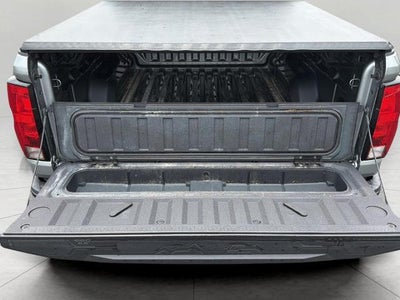 2024 Chevrolet Colorado 4WD Crew Cab Trail Boss