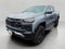 2026 Chevrolet Colorado 4WD Crew Cab Trail Boss