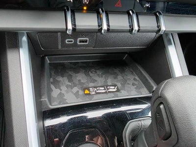 2026 Chevrolet Colorado 4WD Crew Cab Trail Boss