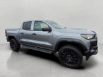 2026 Chevrolet Colorado 4WD Crew Cab Trail Boss