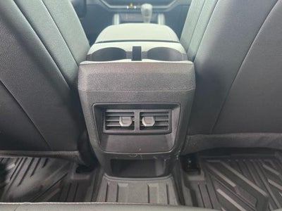 2026 Chevrolet Colorado 4WD Crew Cab Trail Boss