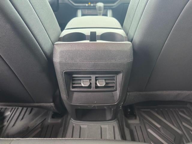 2026 Chevrolet Colorado 4WD Crew Cab Trail Boss