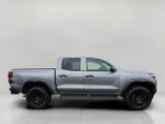 2026 Chevrolet Colorado 4WD Crew Cab Trail Boss