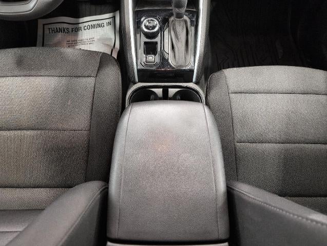 2023 Chevrolet Colorado 4WD Crew Cab Trail Boss