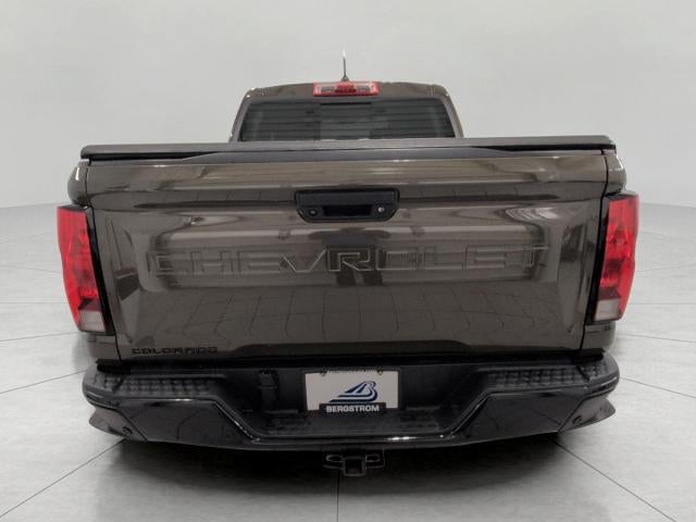 2023 Chevrolet Colorado 4WD Crew Cab Trail Boss