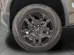 2023 Chevrolet Colorado 4WD Crew Cab Trail Boss