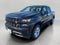 2019 Chevrolet Silverado 1500 4WD Crew Cab 147 Custom