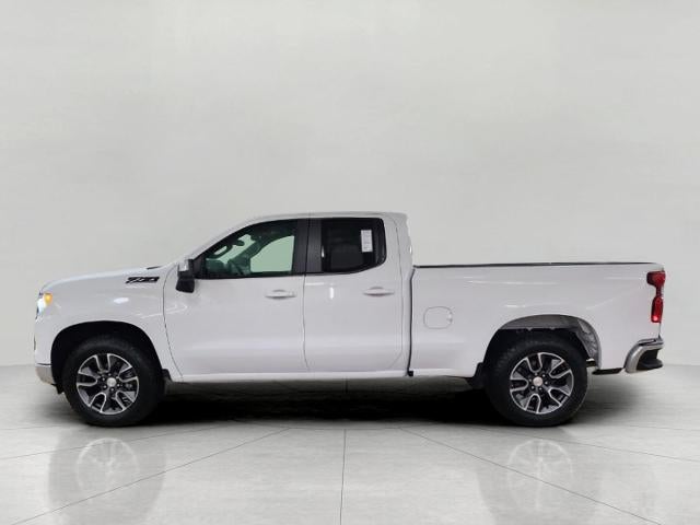 2023 Chevrolet Silverado 1500 4WD DOUBLE CAB 147 LT W/1LT **HEATED FRONT SEATS**REMOTE START**DUAL CLIMATE CONTROL**