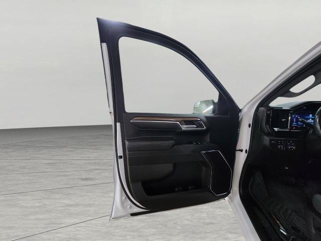 2023 Chevrolet Silverado 1500 4WD DOUBLE CAB 147 LT W/1LT **HEATED FRONT SEATS**REMOTE START**DUAL CLIMATE CONTROL**