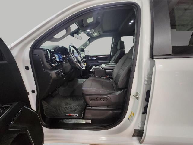 2023 Chevrolet Silverado 1500 4WD DOUBLE CAB 147 LT W/1LT **HEATED FRONT SEATS**REMOTE START**DUAL CLIMATE CONTROL**