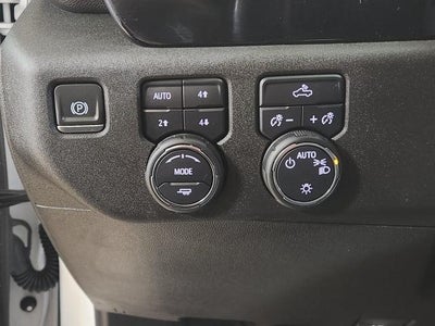 2023 Chevrolet Silverado 1500 4WD DOUBLE CAB 147 LT W/1LT **HEATED FRONT SEATS**REMOTE START**DUAL CLIMATE CONTROL**