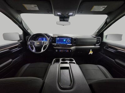 2023 Chevrolet Silverado 1500 4WD DOUBLE CAB 147 LT W/1LT **HEATED FRONT SEATS**REMOTE START**DUAL CLIMATE CONTROL**