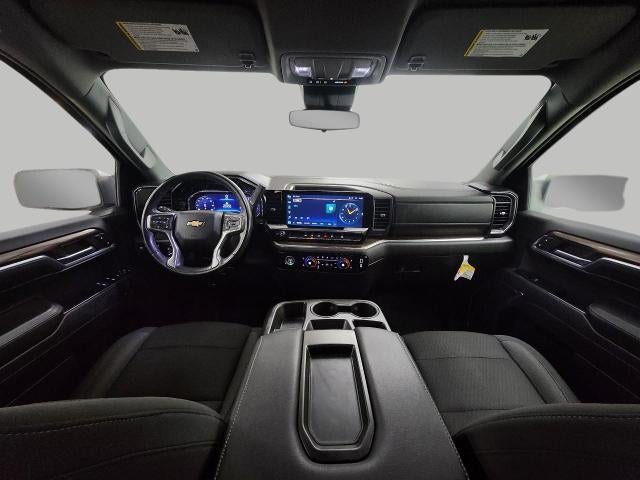 2023 Chevrolet Silverado 1500 4WD DOUBLE CAB 147 LT W/1LT **HEATED FRONT SEATS**REMOTE START**DUAL CLIMATE CONTROL**