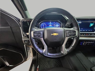 2023 Chevrolet Silverado 1500 4WD DOUBLE CAB 147 LT W/1LT **HEATED FRONT SEATS**REMOTE START**DUAL CLIMATE CONTROL**