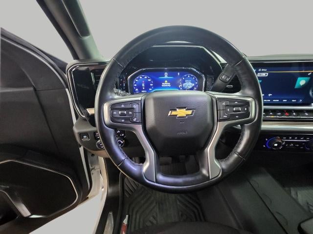 2023 Chevrolet Silverado 1500 4WD DOUBLE CAB 147 LT W/1LT **HEATED FRONT SEATS**REMOTE START**DUAL CLIMATE CONTROL**