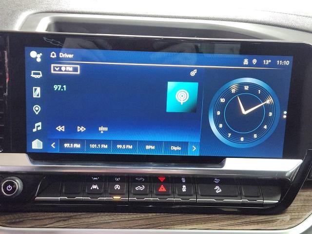 2023 Chevrolet Silverado 1500 4WD DOUBLE CAB 147 LT W/1LT **HEATED FRONT SEATS**REMOTE START**DUAL CLIMATE CONTROL**