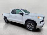2023 Chevrolet Silverado 1500 4WD DOUBLE CAB 147 LT W/1LT **HEATED FRONT SEATS**REMOTE START**DUAL CLIMATE CONTROL**