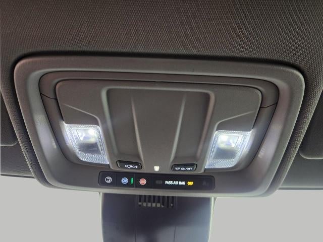 2023 Chevrolet Silverado 1500 4WD DOUBLE CAB 147 LT W/1LT **HEATED FRONT SEATS**REMOTE START**DUAL CLIMATE CONTROL**