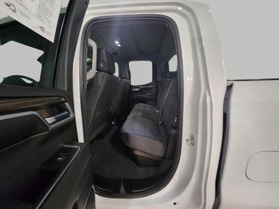 2023 Chevrolet Silverado 1500 4WD DOUBLE CAB 147 LT W/1LT **HEATED FRONT SEATS**REMOTE START**DUAL CLIMATE CONTROL**