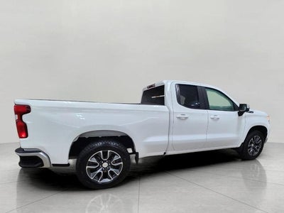 2023 Chevrolet Silverado 1500 4WD DOUBLE CAB 147 LT W/1LT **HEATED FRONT SEATS**REMOTE START**DUAL CLIMATE CONTROL**