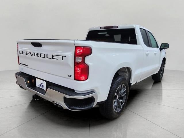 2023 Chevrolet Silverado 1500 4WD DOUBLE CAB 147 LT W/1LT **HEATED FRONT SEATS**REMOTE START**DUAL CLIMATE CONTROL**