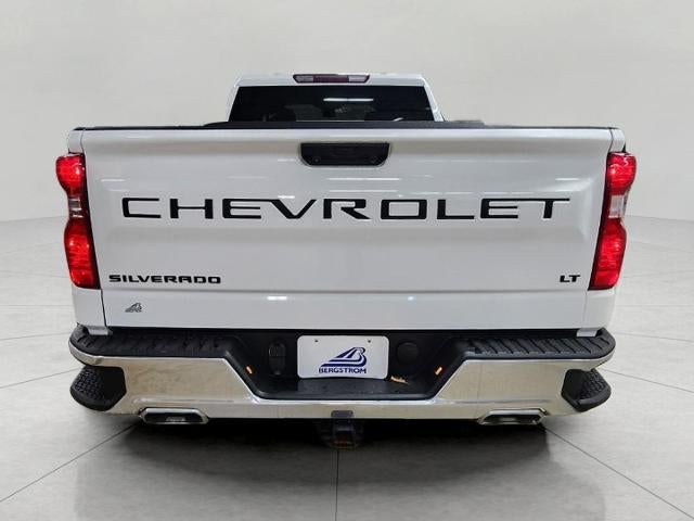 2023 Chevrolet Silverado 1500 4WD DOUBLE CAB 147 LT W/1LT **HEATED FRONT SEATS**REMOTE START**DUAL CLIMATE CONTROL**