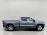 2020 Chevrolet Silverado 1500 4WD Double Cab 147 Custom