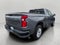 2020 Chevrolet Silverado 1500 4WD Double Cab 147 Custom